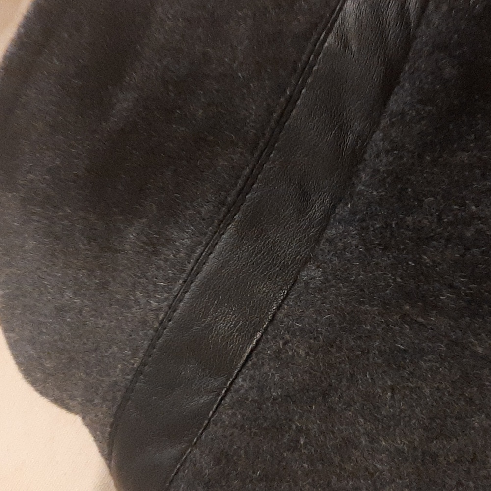 100% soft wool jacket - Picture 12 of 12